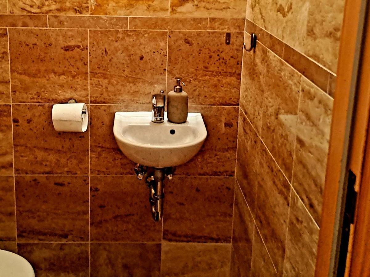 Szimpla Exclusive Apartment Budapest Eksteriør billede