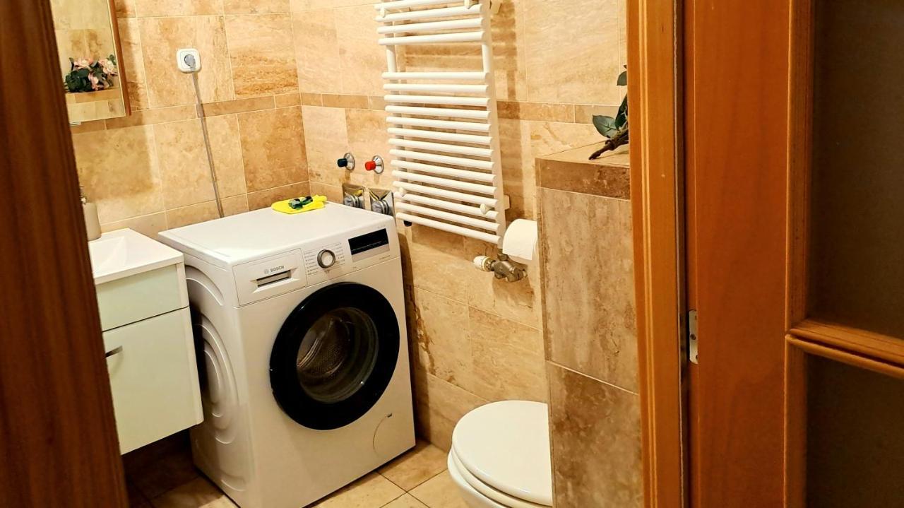 Szimpla Exclusive Apartment Budapest Eksteriør billede